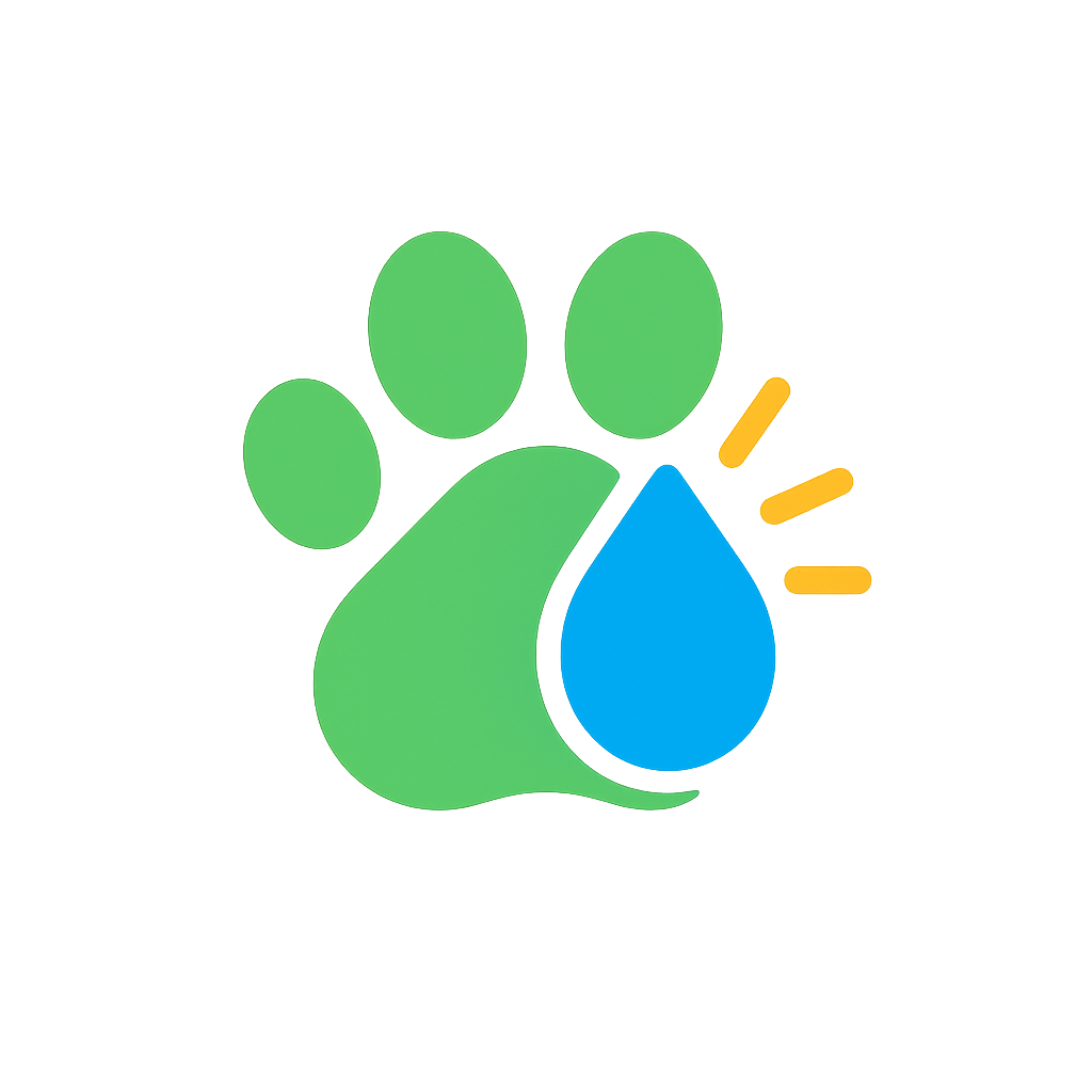 PetWeatherCheck logo